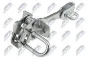 Türfeststeller vorne beidseitig NTY EZC-FT-159