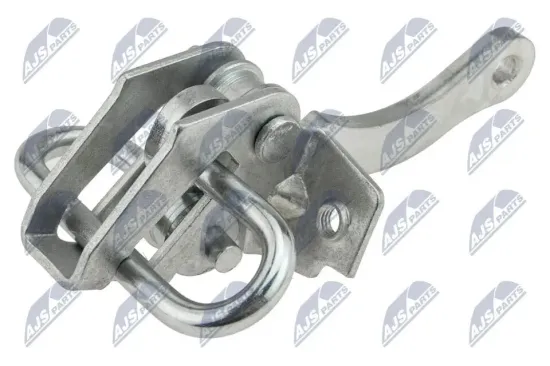 Türfeststeller vorne beidseitig NTY EZC-FT-166 Bild Türfeststeller vorne beidseitig NTY EZC-FT-166