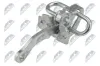 Türfeststeller vorne beidseitig NTY EZC-FT-166 Bild Türfeststeller vorne beidseitig NTY EZC-FT-166