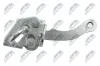 Türfeststeller vorne beidseitig NTY EZC-FT-166 Bild Türfeststeller vorne beidseitig NTY EZC-FT-166