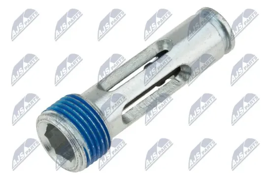 Ölfilter NTY EZC-FT-169 Bild Ölfilter NTY EZC-FT-169