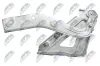 Scharnier, Motorhaube rechts NTY EZC-FT-187 Bild Scharnier, Motorhaube rechts NTY EZC-FT-187