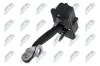 Türfeststeller vorne beidseitig NTY EZC-FT-190 Bild Türfeststeller vorne beidseitig NTY EZC-FT-190