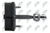 Türfeststeller vorne beidseitig NTY EZC-FT-190 Bild Türfeststeller vorne beidseitig NTY EZC-FT-190