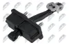 Türfeststeller hinten beidseitig NTY EZC-FT-191 Bild Türfeststeller hinten beidseitig NTY EZC-FT-191