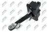 Türfeststeller hinten beidseitig NTY EZC-FT-191 Bild Türfeststeller hinten beidseitig NTY EZC-FT-191