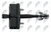 Türfeststeller hinten beidseitig NTY EZC-FT-191 Bild Türfeststeller hinten beidseitig NTY EZC-FT-191