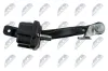 Türfeststeller hinten beidseitig NTY EZC-FT-191 Bild Türfeststeller hinten beidseitig NTY EZC-FT-191