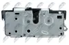 Heckklappenschloss Fahrzeugheckklappe links NTY EZC-FT-200 Bild Heckklappenschloss Fahrzeugheckklappe links NTY EZC-FT-200