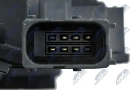 Türschloss vorne rechts NTY EZC-FT-204 Bild Türschloss vorne rechts NTY EZC-FT-204