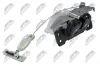 Kofferraumdeckelschloss Kofferraum NTY EZC-FT-214 Bild Kofferraumdeckelschloss Kofferraum NTY EZC-FT-214