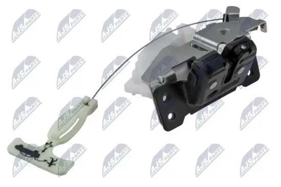 Kofferraumdeckelschloss Kofferraum NTY EZC-FT-214 Bild Kofferraumdeckelschloss Kofferraum NTY EZC-FT-214