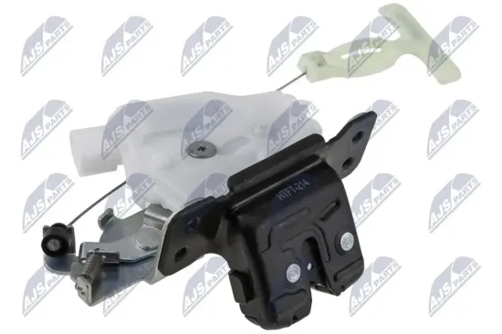 Kofferraumdeckelschloss Kofferraum NTY EZC-FT-214 Bild Kofferraumdeckelschloss Kofferraum NTY EZC-FT-214