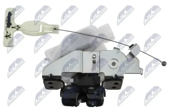 Kofferraumdeckelschloss Kofferraum NTY EZC-FT-214 Bild Kofferraumdeckelschloss Kofferraum NTY EZC-FT-214