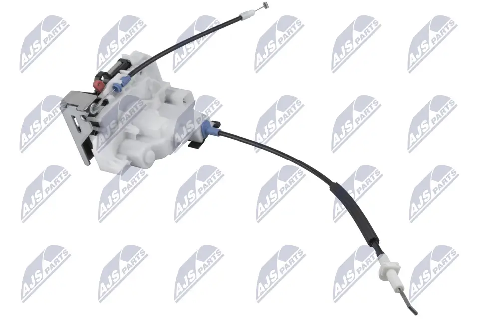 Türschloss vorne rechts NTY EZC-FT-234