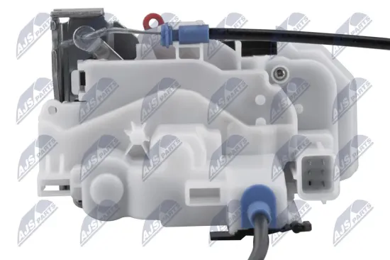 Türschloss vorne rechts NTY EZC-FT-234 Bild Türschloss vorne rechts NTY EZC-FT-234