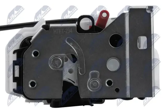 Türschloss vorne rechts NTY EZC-FT-234 Bild Türschloss vorne rechts NTY EZC-FT-234