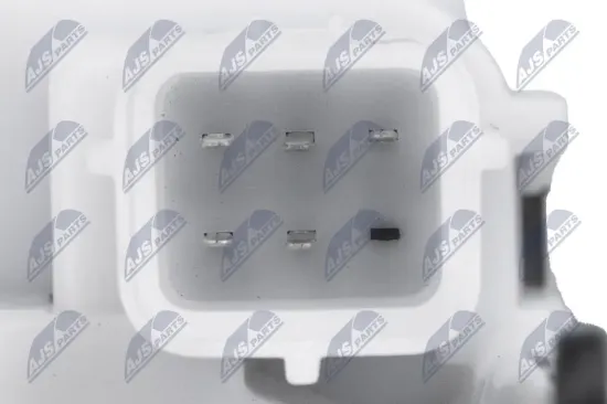 Türschloss vorne rechts NTY EZC-FT-234 Bild Türschloss vorne rechts NTY EZC-FT-234