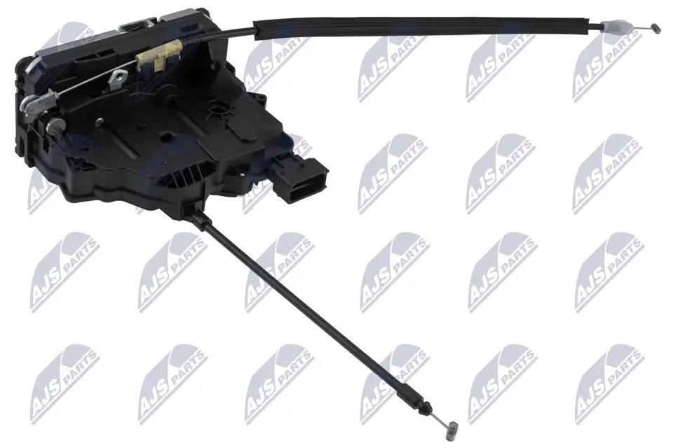 Türschloss hinten rechts NTY EZC-FT-238