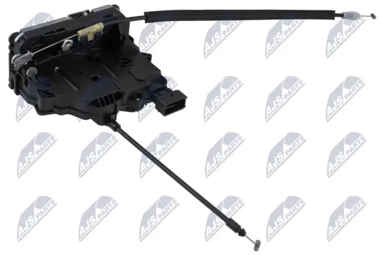 Türschloss hinten rechts NTY EZC-FT-238 Bild Türschloss hinten rechts NTY EZC-FT-238