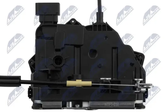 Türschloss hinten rechts NTY EZC-FT-238 Bild Türschloss hinten rechts NTY EZC-FT-238