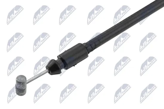 Türschloss hinten rechts NTY EZC-FT-238 Bild Türschloss hinten rechts NTY EZC-FT-238