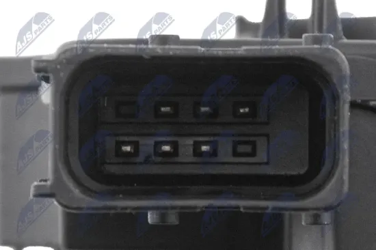 Türschloss hinten rechts NTY EZC-FT-238 Bild Türschloss hinten rechts NTY EZC-FT-238