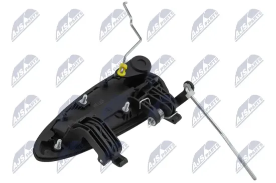 Türaußengriff vorne links NTY EZC-FT-246 Bild Türaußengriff vorne links NTY EZC-FT-246