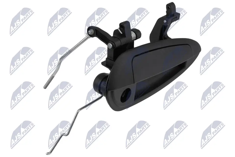 Türaußengriff vorne rechts NTY EZC-FT-247