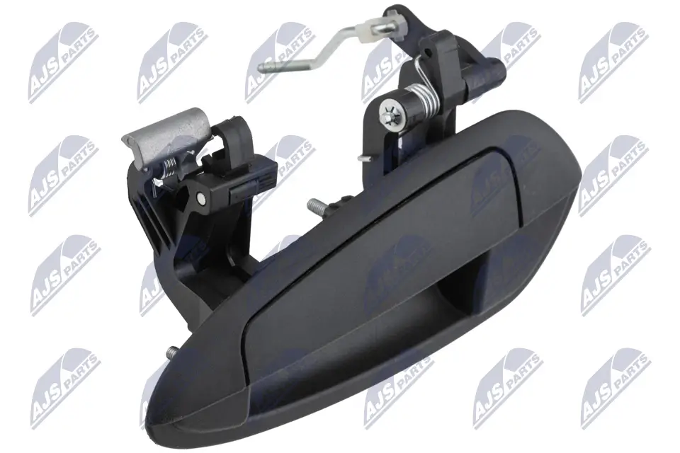 Türaußengriff hinten links NTY EZC-FT-248