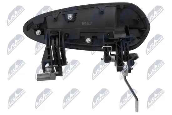 Türaußengriff hinten links NTY EZC-FT-248 Bild Türaußengriff hinten links NTY EZC-FT-248