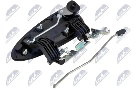 Türaußengriff links NTY EZC-FT-256 Bild Türaußengriff links NTY EZC-FT-256