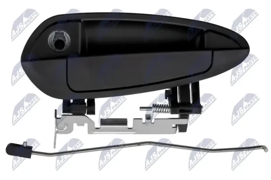 Türaußengriff links NTY EZC-FT-256 Bild Türaußengriff links NTY EZC-FT-256