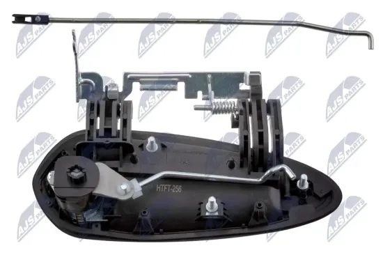 Türaußengriff links NTY EZC-FT-256 Bild Türaußengriff links NTY EZC-FT-256