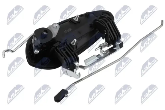 Türaußengriff vorne rechts NTY EZC-FT-257 Bild Türaußengriff vorne rechts NTY EZC-FT-257