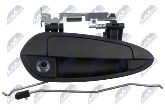 Türaußengriff vorne rechts NTY EZC-FT-257 Bild Türaußengriff vorne rechts NTY EZC-FT-257