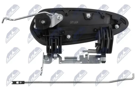 Türaußengriff vorne rechts NTY EZC-FT-257 Bild Türaußengriff vorne rechts NTY EZC-FT-257