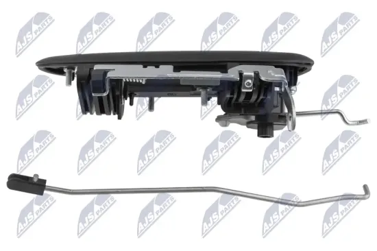 Türaußengriff vorne rechts NTY EZC-FT-257 Bild Türaußengriff vorne rechts NTY EZC-FT-257