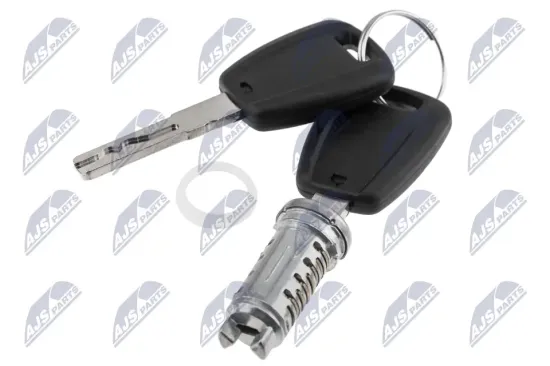 Schließzylinder vorne links vorne rechts NTY EZC-FT-282 Bild Schließzylinder vorne links vorne rechts NTY EZC-FT-282