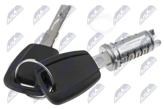 Schließzylinder vorne links vorne rechts NTY EZC-FT-282 Bild Schließzylinder vorne links vorne rechts NTY EZC-FT-282