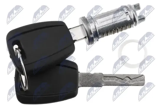 Schließzylinder vorne links vorne rechts NTY EZC-FT-282 Bild Schließzylinder vorne links vorne rechts NTY EZC-FT-282