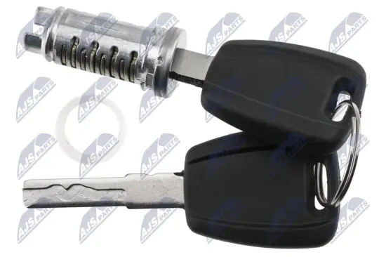 Schließzylinder vorne links vorne rechts NTY EZC-FT-282 Bild Schließzylinder vorne links vorne rechts NTY EZC-FT-282