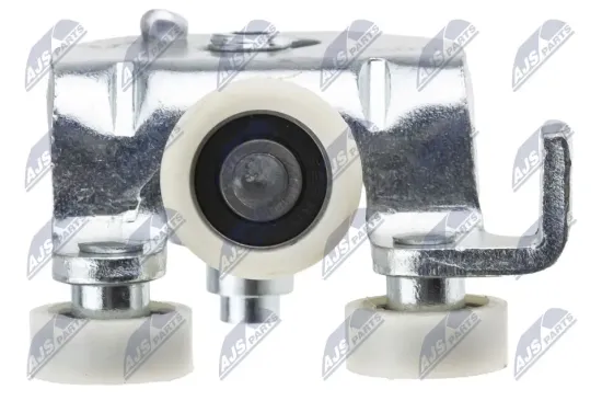 Rollenführung, Schiebetür links oben Schiebetür NTY EZC-FT-283 Bild Rollenführung, Schiebetür links oben Schiebetür NTY EZC-FT-283