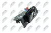 Heckklappenschloss NTY EZC-HD-011 Bild Heckklappenschloss NTY EZC-HD-011