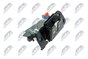 Heckklappenschloss NTY EZC-HD-011
