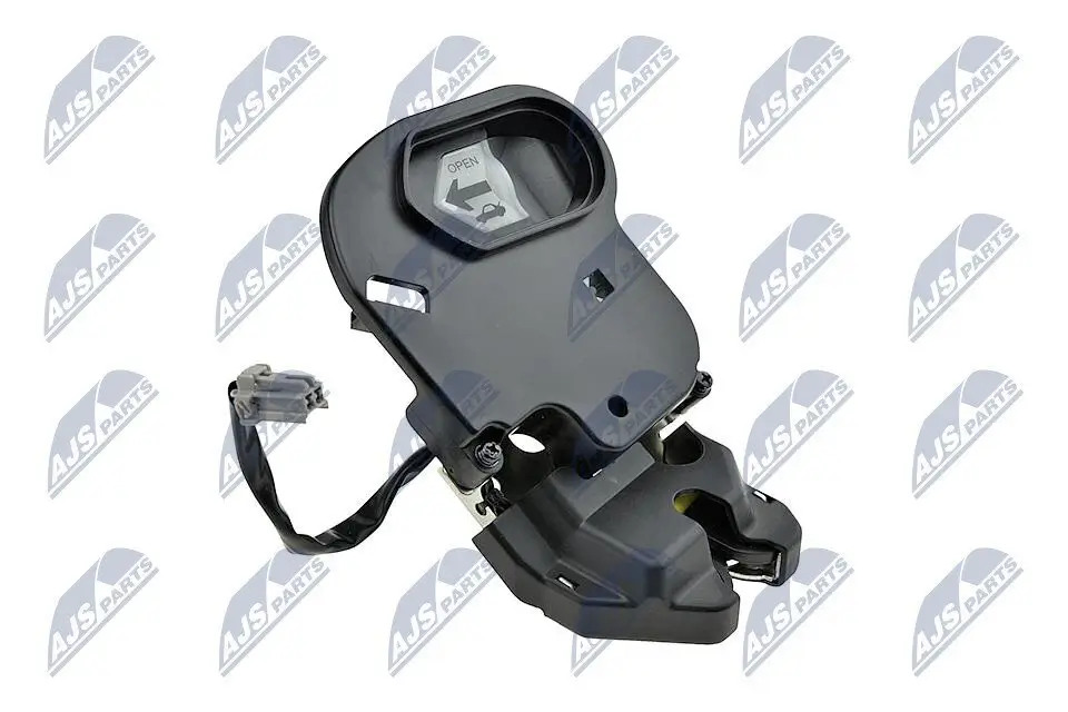 Heckklappenschloss NTY EZC-HD-012