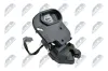 Heckklappenschloss NTY EZC-HD-012