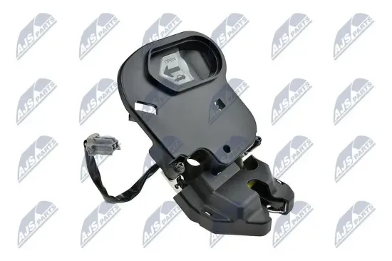 Heckklappenschloss NTY EZC-HD-012 Bild Heckklappenschloss NTY EZC-HD-012