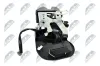 Heckklappenschloss NTY EZC-HD-012 Bild Heckklappenschloss NTY EZC-HD-012