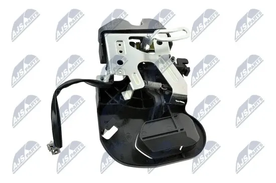 Heckklappenschloss NTY EZC-HD-012 Bild Heckklappenschloss NTY EZC-HD-012